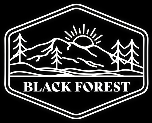 BLACK FOREST